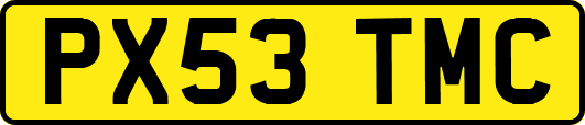 PX53TMC