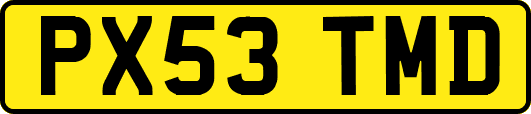 PX53TMD