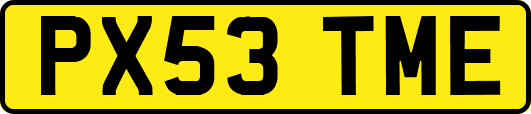 PX53TME