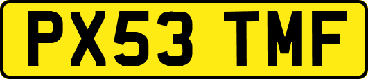 PX53TMF