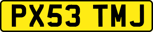 PX53TMJ