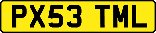 PX53TML