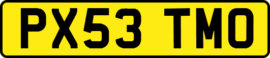 PX53TMO