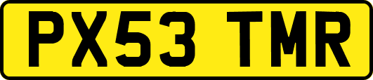 PX53TMR