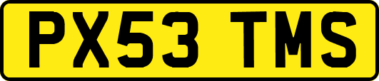 PX53TMS
