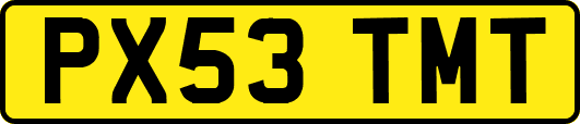 PX53TMT