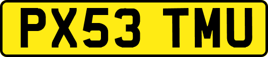 PX53TMU