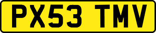 PX53TMV