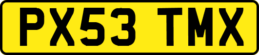 PX53TMX