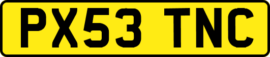 PX53TNC