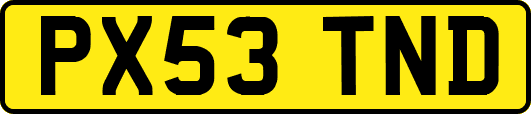 PX53TND