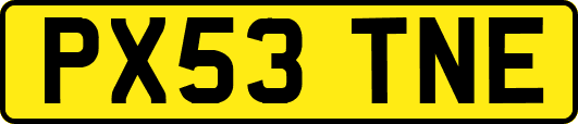 PX53TNE
