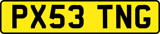 PX53TNG