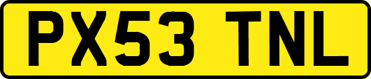 PX53TNL