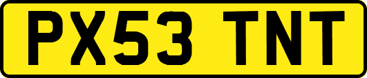 PX53TNT