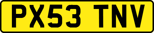 PX53TNV