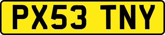 PX53TNY