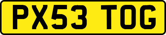PX53TOG