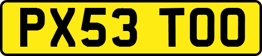 PX53TOO