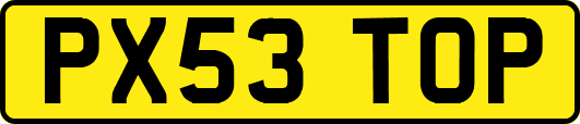 PX53TOP