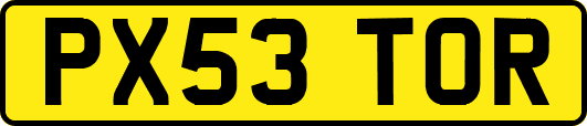 PX53TOR
