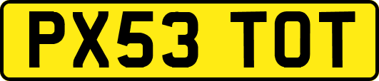 PX53TOT