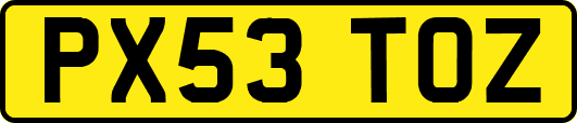 PX53TOZ