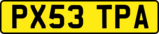 PX53TPA