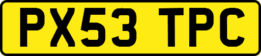 PX53TPC