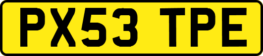 PX53TPE