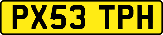 PX53TPH