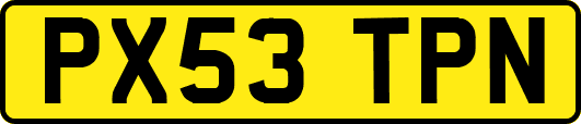 PX53TPN
