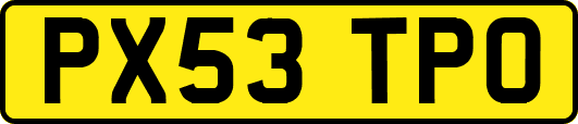 PX53TPO