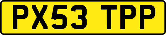 PX53TPP