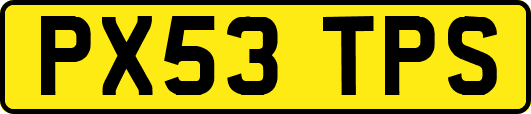PX53TPS