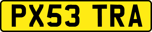 PX53TRA