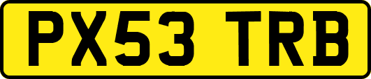 PX53TRB