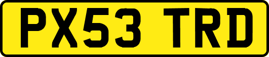 PX53TRD