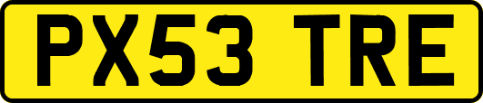 PX53TRE
