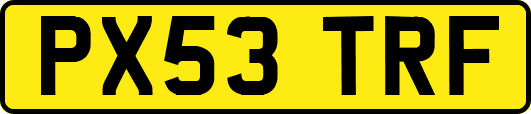 PX53TRF