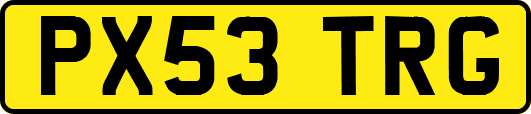 PX53TRG