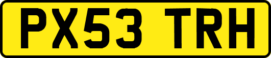 PX53TRH