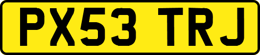 PX53TRJ
