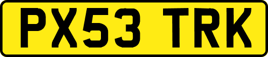 PX53TRK