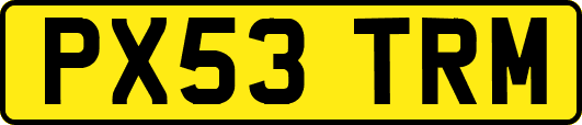 PX53TRM