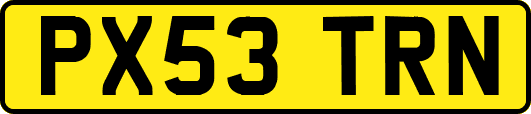 PX53TRN