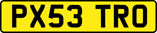 PX53TRO