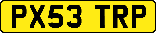 PX53TRP