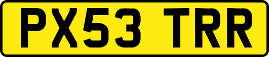 PX53TRR