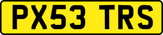 PX53TRS